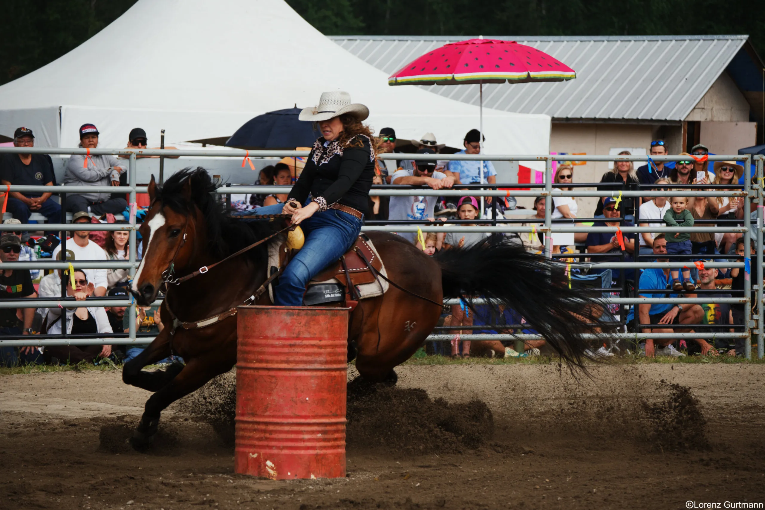 Kanada Rodeo